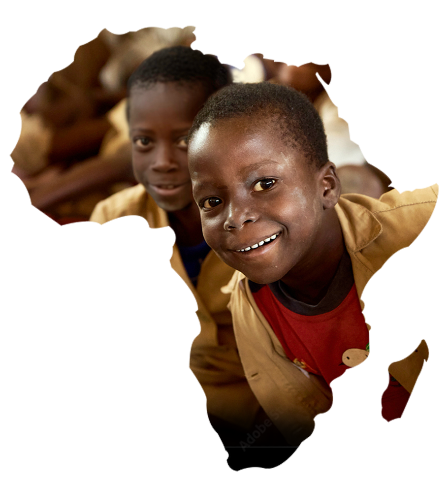 dzieci fundacja edu afryka